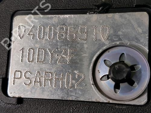 Engine CITROËN C8 (EA_, EB_) 2.0 HDi 165 | BP31876330M1 