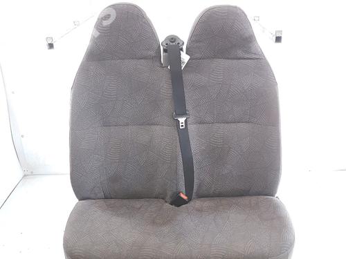 Used Rear seat Rear seat FORD TRANSIT Van (FA_ _) 2.0 DI (FAE_, FAF_, FAG_) (100 hp) 10443904 10443904