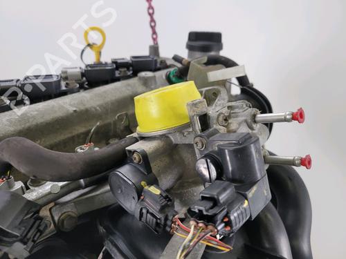 Engine TOYOTA YARIS (_P1_) 1.0 (SCP10_, SCP10R) | BP29522599M1 