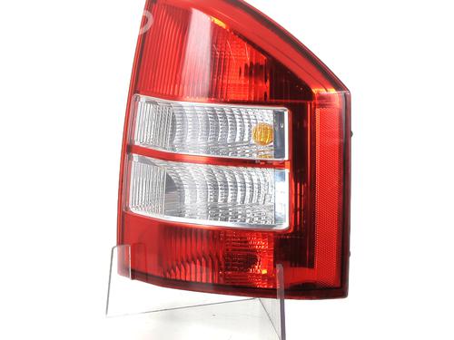 Right taillight JEEP COMPASS (MK49) 2.0 CRD 4x4 | BP29987470C35