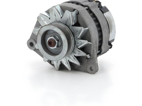 Used Alternator Alternator RENAULT TWINGO I (C06_) 1.2 (C066, C068) (58 hp) 36181697 36181697