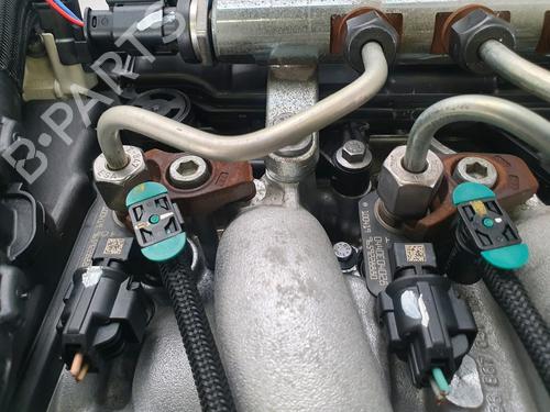 Engine PEUGEOT 807 (EB_) 2.2 HDi | BP38260460M1 - Image 11
