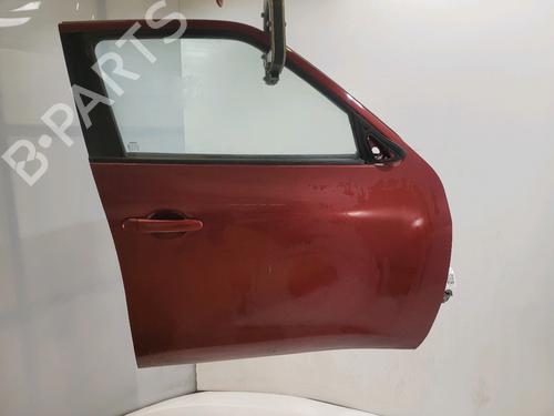 Used Right front door Right front door 39489824 39489824