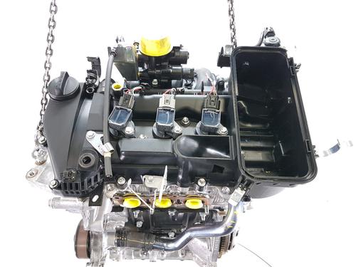 Engine CITROËN C1 (PM_, PN_) 1.0 | BP33446417M1 - Image 6