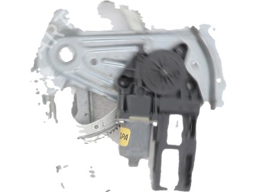 Used Front left window mechanism Front left window mechanism 38793053 38793053