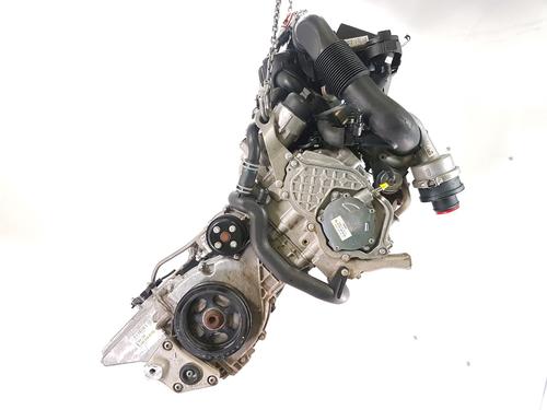 Used Engine MERCEDES-BENZ B-CLASS Sports Tourer (W245) B 180 CDI (245.207) (109 hp) 30584079