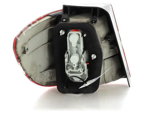 Right taillight MERCEDES-BENZ B-CLASS Sports Tourer (W245) B 180 CDI (245.207) | BP20977638C35 