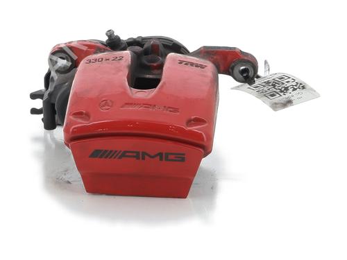 Used Left rear brake caliper MERCEDES-BENZ A-CLASS (W176) AMG A 45 4-matic (176.052) (381 hp) 27907727