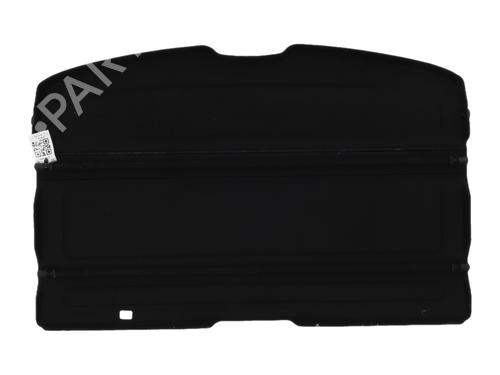 Rear parcel shelf PEUGEOT 2008 I (CU_) 1.2 VTi | BP36962264C85 - Image 2