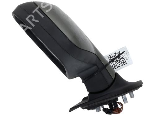Used Left mirror PEUGEOT PARTNER MPV (5_, G_) 1.6 HDi 90 (90 hp) 29296440