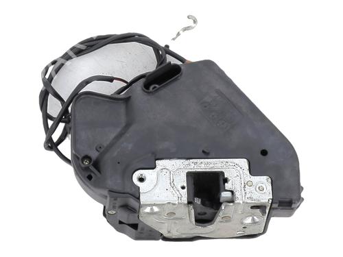 Rear right lock MERCEDES-BENZ C-CLASS (W203) C 200 CDI (203.004) | BP27309332C99 