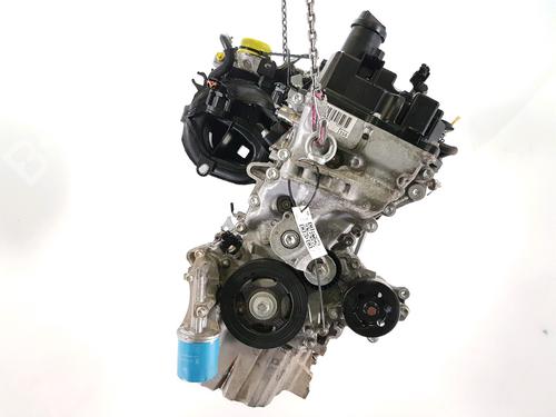 Used Engine PEUGEOT 108 1.0 VTi 72 (72 hp) 21564388