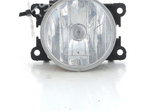 Venstre Fortil Tågelygte CITROËN C3 II (SC_) 1.6 HDi (92 hp) 31963212