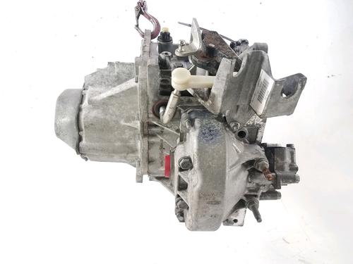 Gearbox PEUGEOT 308 I (4A_, 4C_) 1.4 16V | BP16939866M3 