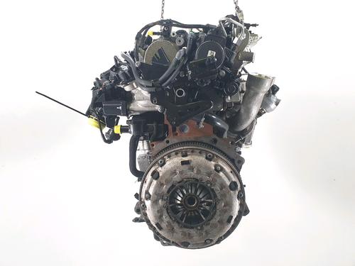 Engine CITROËN C8 (EA_, EB_) 2.0 HDi 165 | BP38586447M1 - Image 3