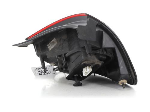 Left taillight CITROËN C3 II (SC_) 1.6 HDi | BP32152209C34