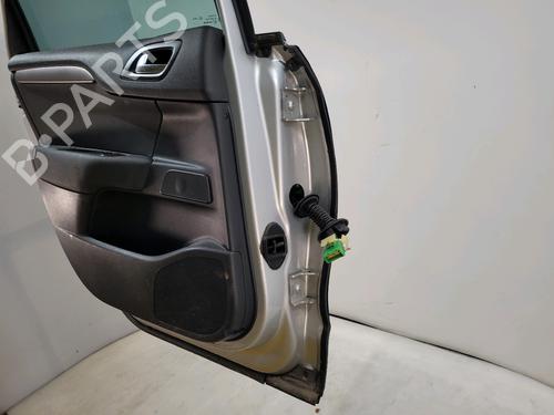 Left rear door CITROËN C4 II (NC_) 1.6 HDi 110 | BP29819965C4 