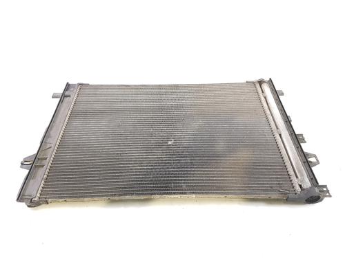 Used AC radiator MERCEDES-BENZ GLA-CLASS (X156) GLA 220 d (156.903) (177 hp) 24845988