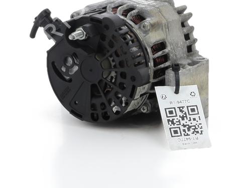 Alternator OPEL CORSA D (S07) 1.3 CDTI (L08, L68) | BP36691458M7 - Image 3