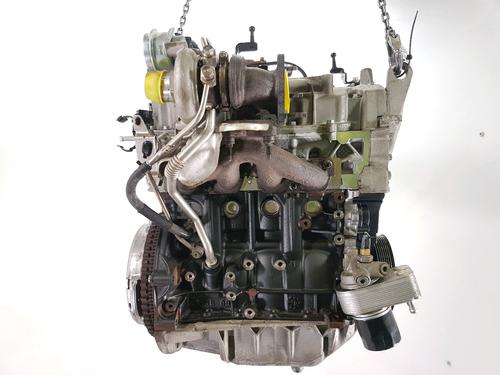 Engine RENAULT CLIO III Grandtour (KR0/1_) 1.2 16V (KR0P) | BP30584286M1