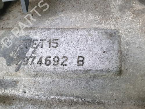 Gearbox CITROËN C4 II (NC_)  | BP32007020M3  - Image 5