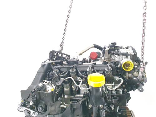 Engine RENAULT CLIO IV (BH_) 1.5 dCi 90 | BP39501772M1 - Image 5