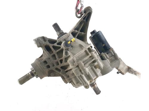 Pont arrière JEEP COMPASS (MP, M6, MV, M7) 2.0 CRD 4x4 (140 hp) 29578648
