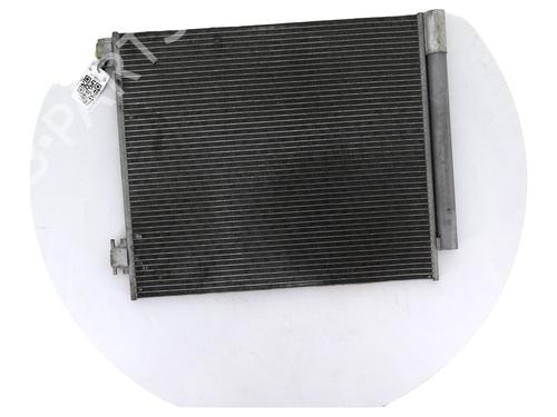 Used AC radiator RENAULT ESPACE V (JR_) 1.6 dCi 160 (160 hp) 33159293