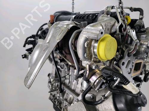 Engine PEUGEOT 206+ (2L_, 2M_) 1.4 HDi eco 70 | BP40171894M1 - Image 6