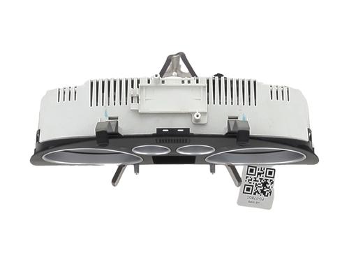 Used Instrument cluster AUDI TT (8N3) 1.8 T (180 hp) 29443575