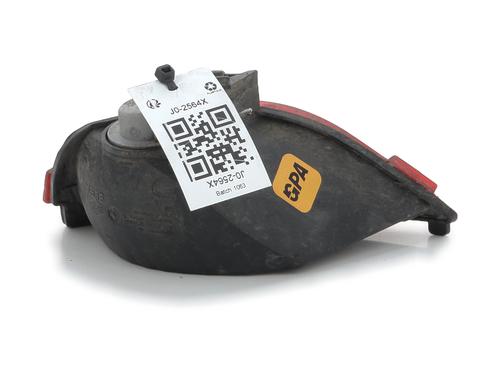 Rear bumper left light DACIA DUSTER (HM_) 1.3 TCe 150 (HMM3) | BP29416802C81 