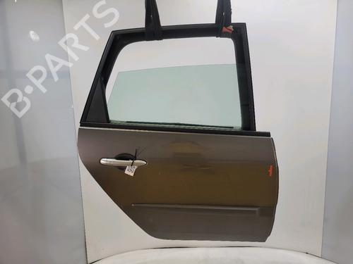 Used Right rear door RENAULT SCÉNIC II (JM0/1_) 1.5 dCi (JM1F) (86 hp) 28285941