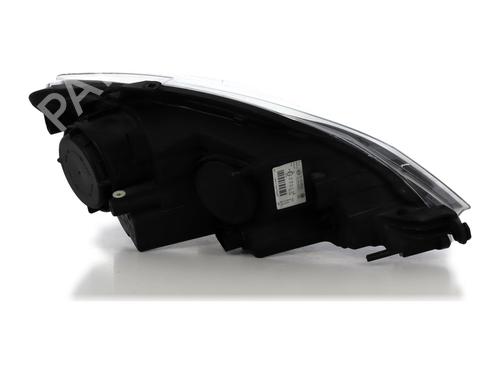 Left headlight VW GOLF VI (5K1)  | BP26917959C28 