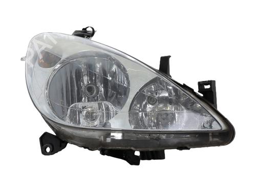 Used Right headlight PEUGEOT 307 SW (3H) [2002-2009]  28616417