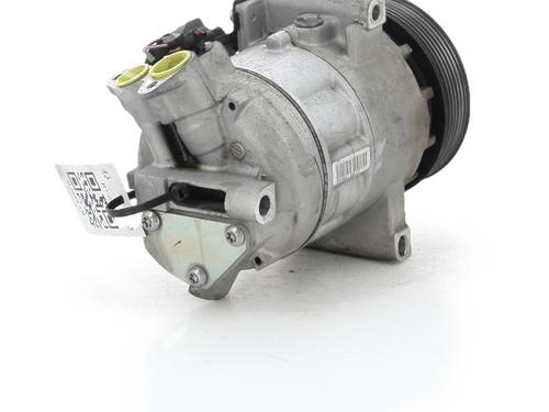 AC compressor RENAULT CAPTUR I (J5_, H5_) 1.2 TCe 120 | BP39160518M34 - Image 3