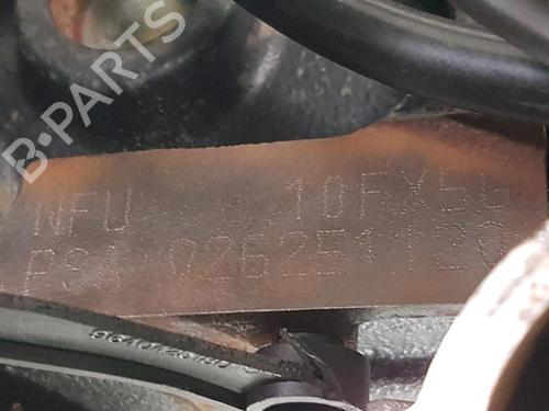 Engine PEUGEOT 307 CC (3B) 1.6 16V | BP34269846M1  - Image 7