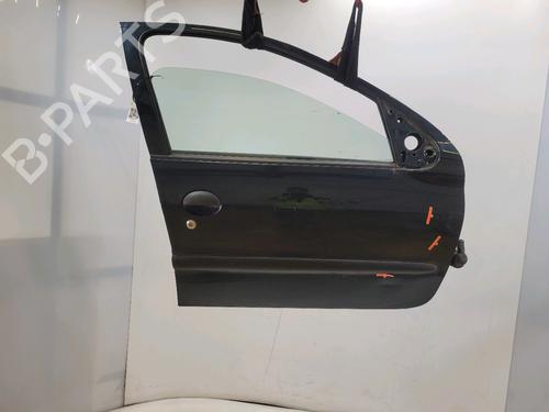right-front-door-peugeot-206-2l_-2m_-2009-2010-2011-2012-2013-32654982 main image