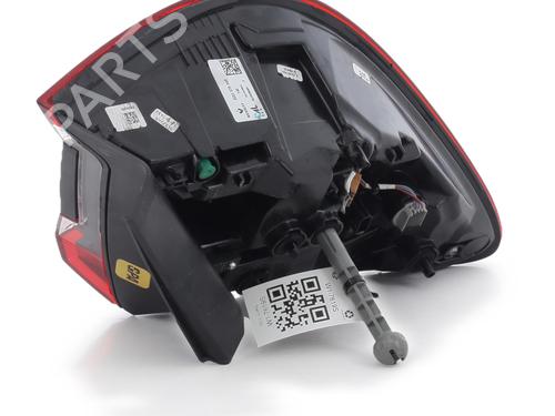 Right taillight RENAULT CAPTUR II (HF_) E-TECH 145 (HFMU) | BP38497038C35 - Image 3