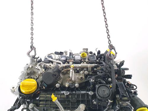 Engine RENAULT MEGANE IV Hatchback (B9A/M/N_) 1.3 TCe 115 (B9N9) | BP38742538M1  - Image 5