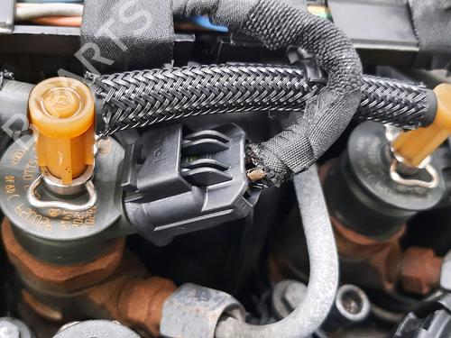 Engine PEUGEOT 207 CC (WD_) 1.6 HDi | BP33646362M1 - Image 10