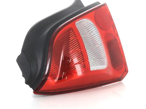 Left taillight RENAULT TWINGO II (CN0_) 1.2 16V (CN0K, CN0V, CN0A) | BP31607371C34 