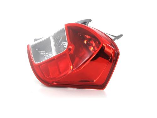 Right taillight SUZUKI CELERIO (LF) 1.0 (AVK310) | BP33685610C35 - Image 2