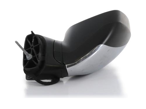 Left mirror PEUGEOT 3008 I MPV (0U_) 2.0 HDi 150 / BlueHDi 150 | BP30165988C26