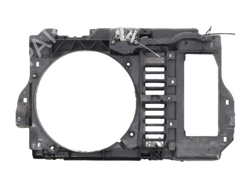 Frontplate/Frontkurv CITROËN C5 III (RD_) 2.0 HDi (RDRHD8, RDRHDJ, RDRHR8, RDRHRJ) (136 hp) 31963778