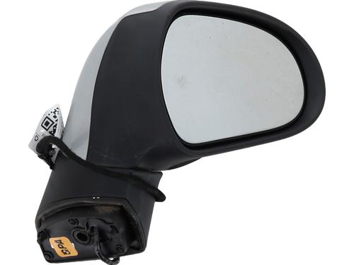 Used Right mirror PEUGEOT 207 (WA_, WC_) 1.6 HDi (90 hp) 29579152