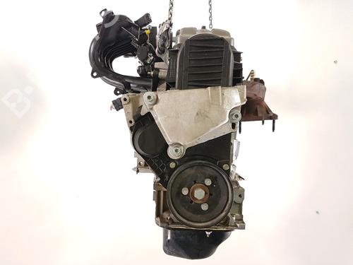 Used Engine CITROËN C3 I (FC_, FN_) 1.4 i (73 hp) 31693620