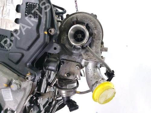Engine SUZUKI SX4 S-Cross (JY) 1.6 DDiS (AKK 416D) | BP39259031M1 - Image 8