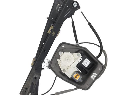 Front right window mechanism VW GOLF V (1K1) 1.9 TDI | BP30118871C23 