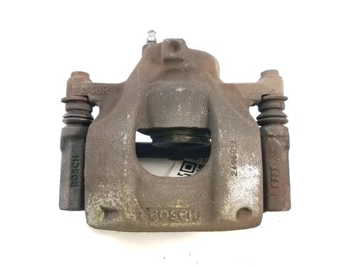 Used Right front brake caliper CITROËN C1 (PM_, PN_) 1.0 (68 hp) 27918490