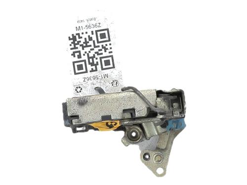 Used Front right lock Front right lock 37506477 37506477